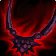 Amulet of Shadow Shielding