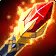 Brimstone Staff