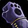 Dark Storm Gauntlets