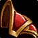 Felheart Shoulder Pads
