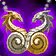 Felstone Good Luck Charm