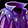 Zandalar Demoniac's Robe
